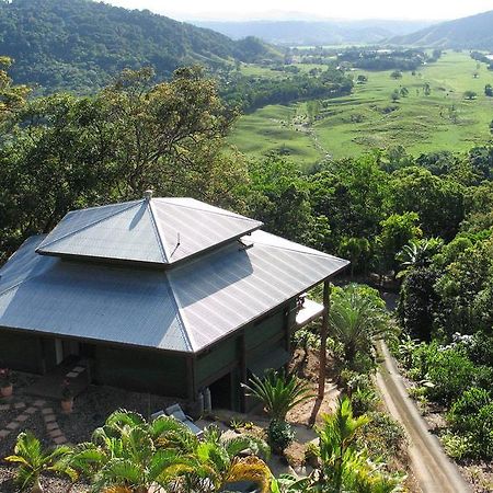 Cloud 9 Villa Daintree Exterior foto