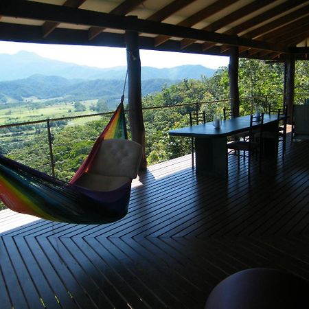 Cloud 9 Villa Daintree Exterior foto