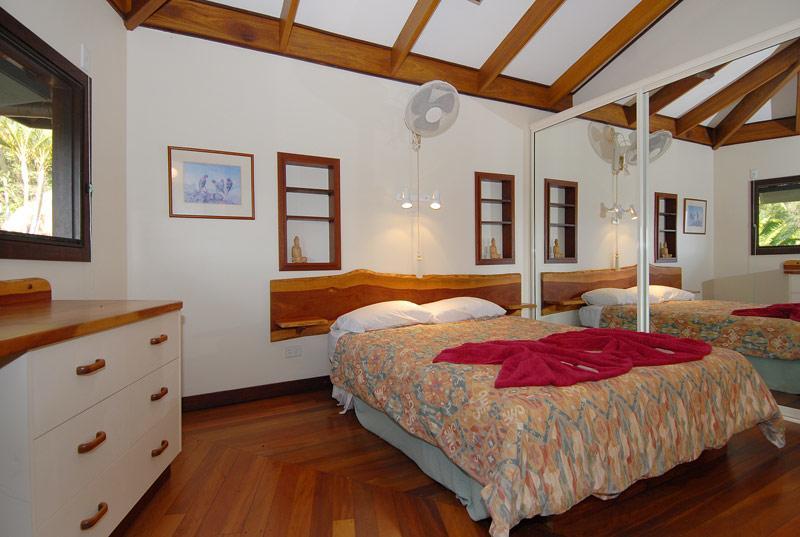 Cloud 9 Villa Daintree Exterior foto