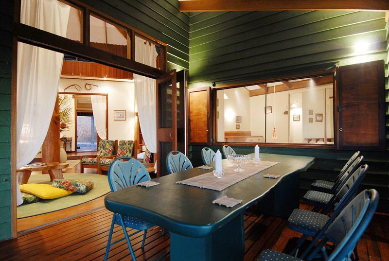 Cloud 9 Villa Daintree Exterior foto