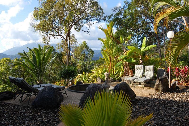 Cloud 9 Villa Daintree Exterior foto