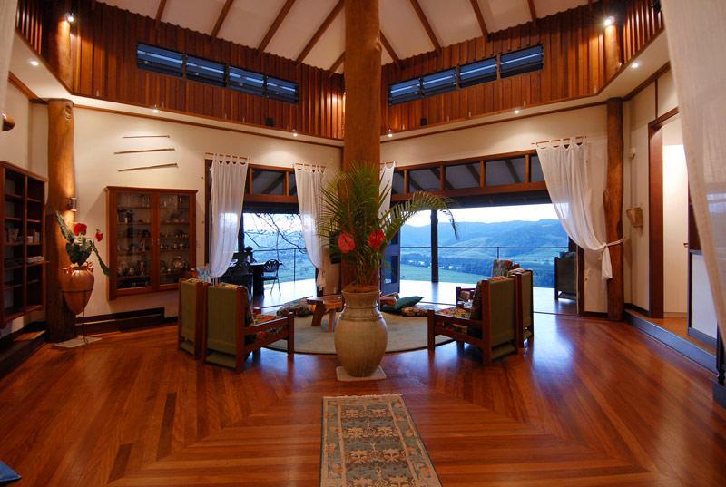 Cloud 9 Villa Daintree Exterior foto