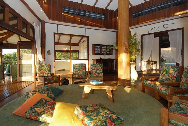 Cloud 9 Villa Daintree Exterior foto