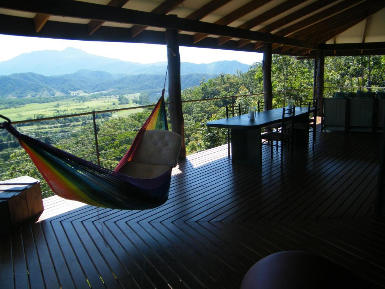 Cloud 9 Villa Daintree Exterior foto