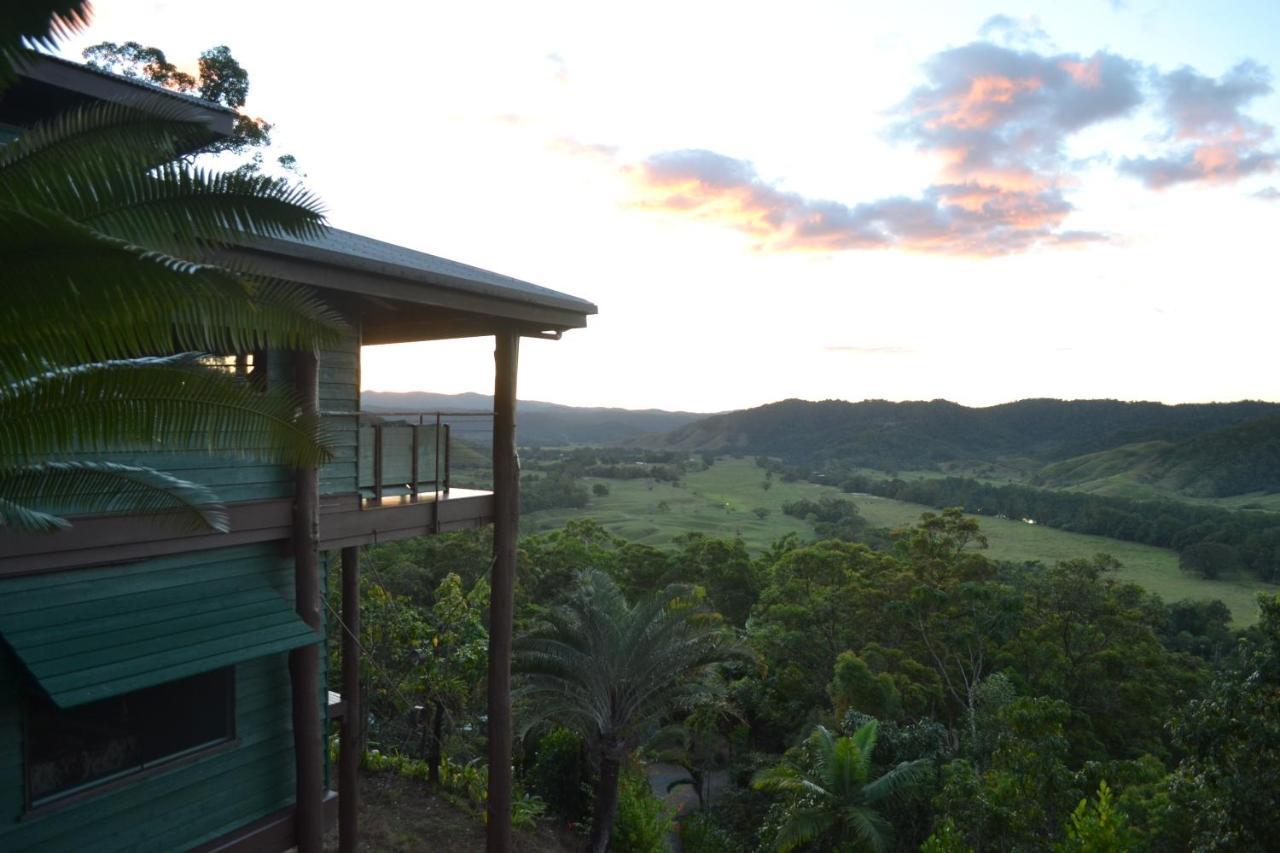 Cloud 9 Villa Daintree Exterior foto